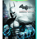Image for article titled Catwoman Looks More Modest in Batman: Arkham City for Wii U